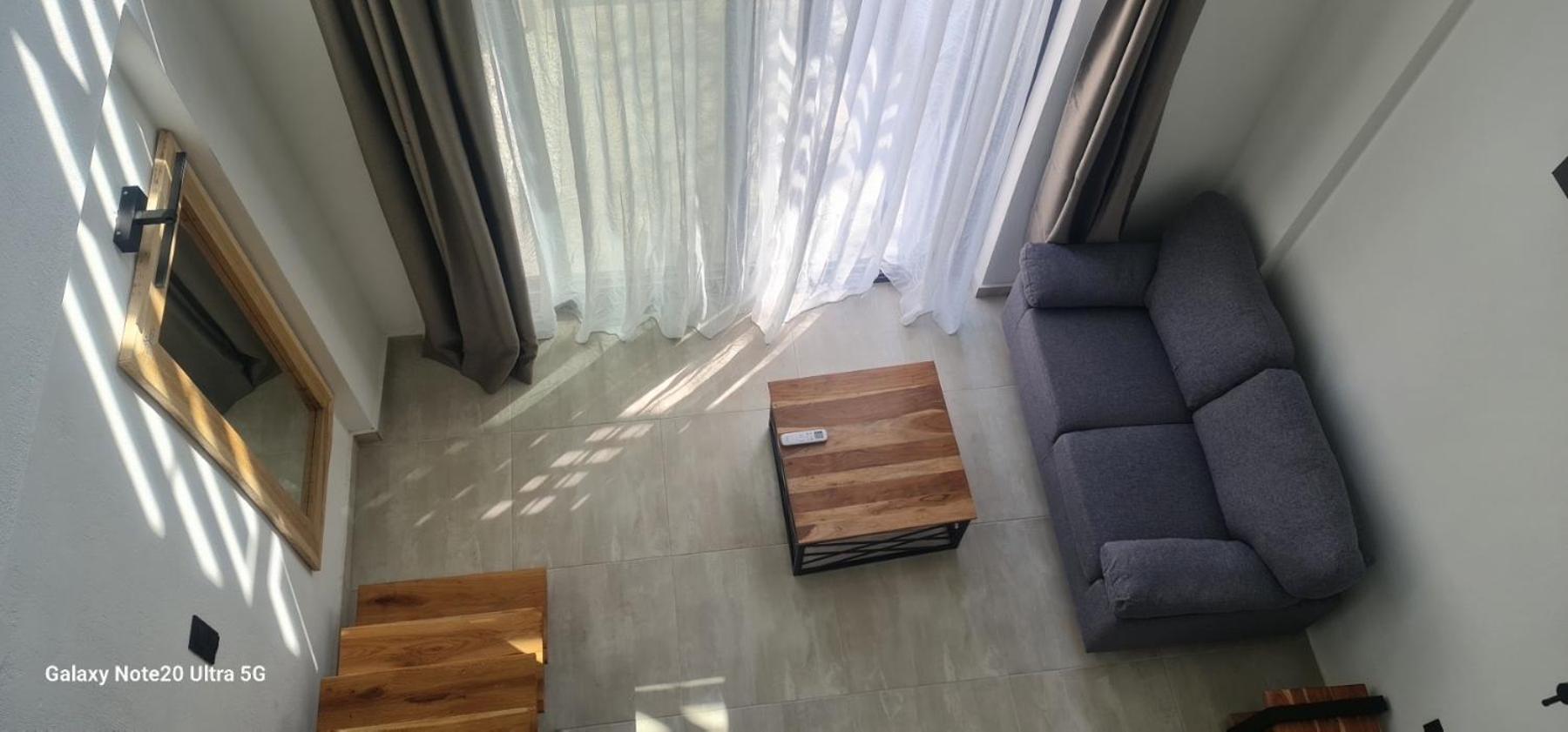 The Olive Hills Hotel Skala Rachoni  Ngoại thất bức ảnh